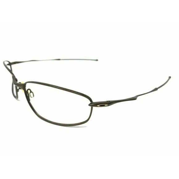 Oakley Sunglasses WhiskerFrames Only No Earsocks No Lenses